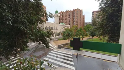 Piso en alquiler en Calle Palancia - Imagen 14