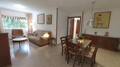 Piso en alquiler en Calle Palancia - Imagen 17