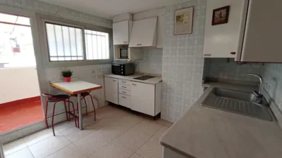 Piso en alquiler en Calle Palancia - Imagen 21