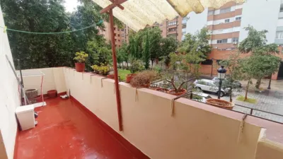 Piso en alquiler en Calle Palancia - Imagen 26