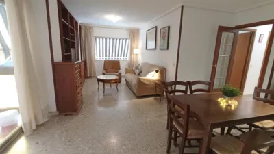 Piso en alquiler en Calle Palancia - Imagen 2