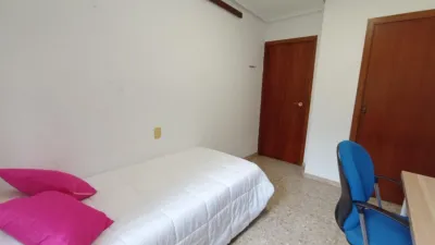 Piso en alquiler en Calle Palancia - Imagen 42