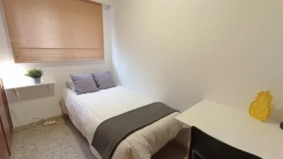 Piso en alquiler en Calle Palancia - Imagen 54
