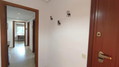 Piso en alquiler en Calle Palancia - Imagen 58