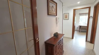 Piso en alquiler en Calle Palancia - Imagen 59