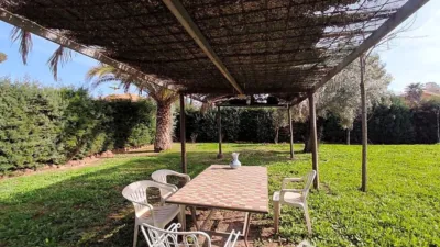 Chalet on Calle Capricho photo 10