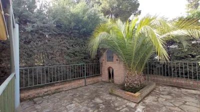 Chalet on Calle Capricho photo 19