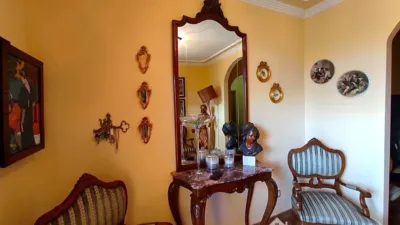 Chalet on Calle Capricho photo 22
