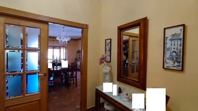 Chalet on Calle Capricho photo 23