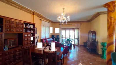 Chalet on Calle Capricho photo 26