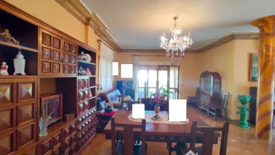 Chalet on Calle Capricho photo 28
