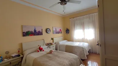 Chalet on Calle Capricho photo 43