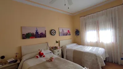 Chalet on Calle Capricho photo 44