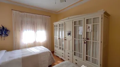 Chalet on Calle Capricho photo 45