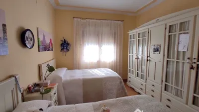 Chalet on Calle Capricho photo 46