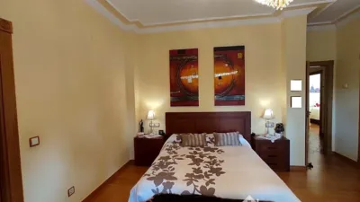 Chalet on Calle Capricho photo 47