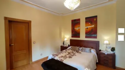 Chalet on Calle Capricho photo 48