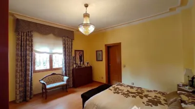 Chalet on Calle Capricho photo 49