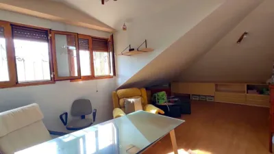 Chalet on Calle Capricho photo 58