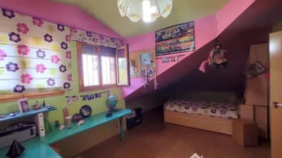 Chalet on Calle Capricho photo 59