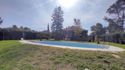 Chalet on Calle Capricho photo 7