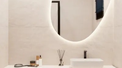 Apartment on Luis de Eguilaz Street photo 14