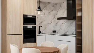 Apartment on Luis de Eguilaz Street photo 8
