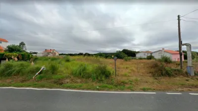 Terreno en venta en Rúa do Doutor Fleming - Vista 4