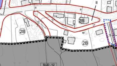 Terreno en venta en Rúa do Doutor Fleming - Més