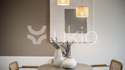 Piso en alquiler en Calle de Fortuny - Imagen 10