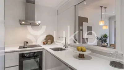 Piso en alquiler en Calle de Fortuny - Imagen 12