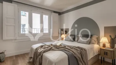 Piso en alquiler en Calle de Fortuny - Imagen 14