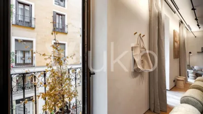 Piso en alquiler en Calle del Conde de Romanones - Imagen 22