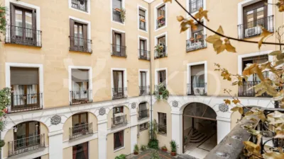 Piso en alquiler en Calle del Conde de Romanones - Imagen 23