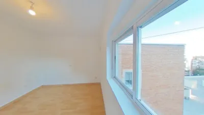 Apartment in Zofío photo 14