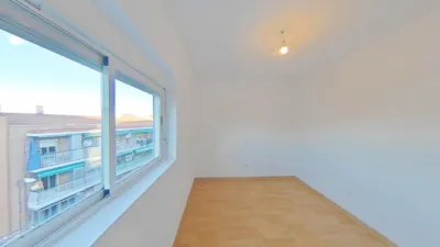 Apartment in Zofío photo 18