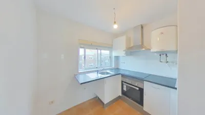 Apartment in Zofío photo 19