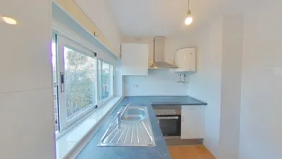 Apartment in Zofío photo 20