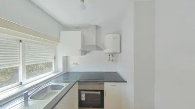 Apartment in Zofío photo 21