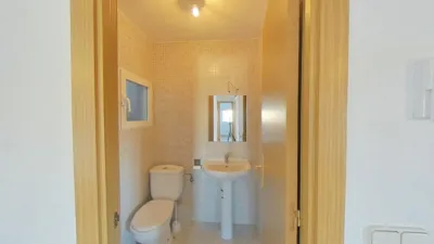 Apartment in Zofío photo 22