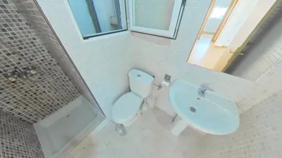 Apartment in Zofío photo 23