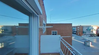 Apartment in Zofío photo 24