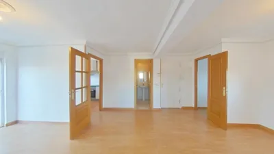 Apartment in Zofío photo 2