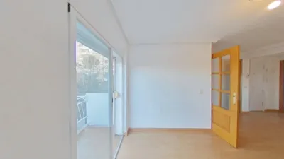 Apartment in Zofío photo 4