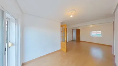 Apartment in Zofío photo 6