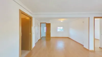 Apartment in Zofío photo 7