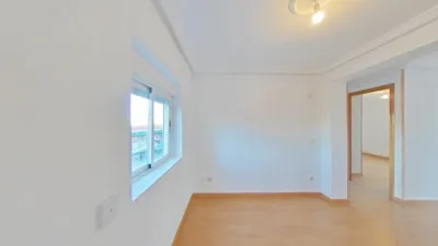 Apartment in Zofío photo 8
