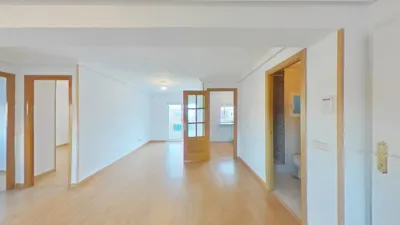 Apartment in Zofío photo 9