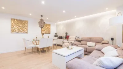 Apartment in Rojales, Ciudad Quesada - Más
