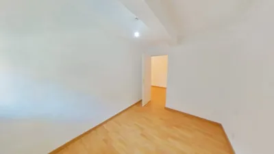 Apartment in Zofío photo 20